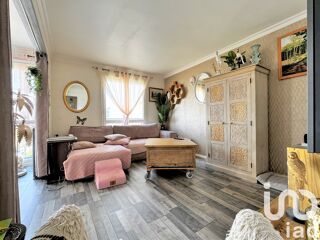  Appartement � vendre 4 pi�ces 113 m�