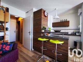  Appartement � vendre 2 pi�ces 43 m�