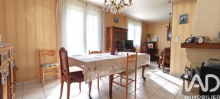  Maison � vendre 3 pi�ces 77 m�