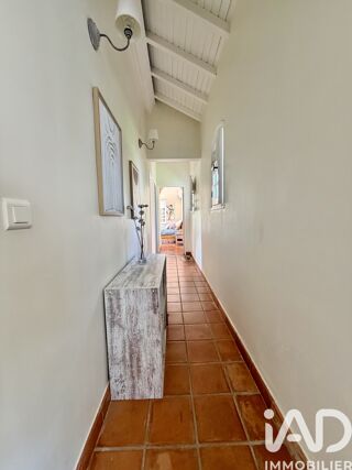  Maison � vendre 5 pi�ces 138 m�