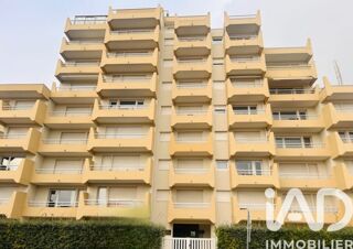  Appartement � vendre 1 pi�ce 12 m�