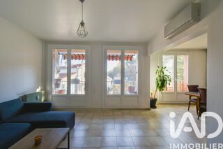  Appartement  vendre 5 pices 96 m