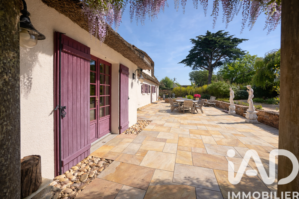 � vendre  Maison La Baule-Escoublac (44500)