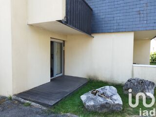  Appartement  vendre 1 pice 19 m