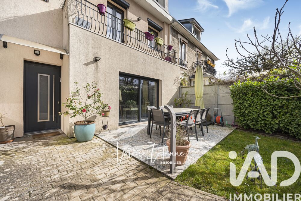 � vendre  Maison La Varenne St Hilaire (94210)
