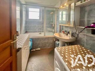  Appartement � vendre 3 pi�ces 61 m�