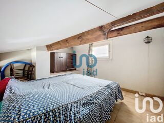  Appartement � vendre 1 pi�ce 20 m�