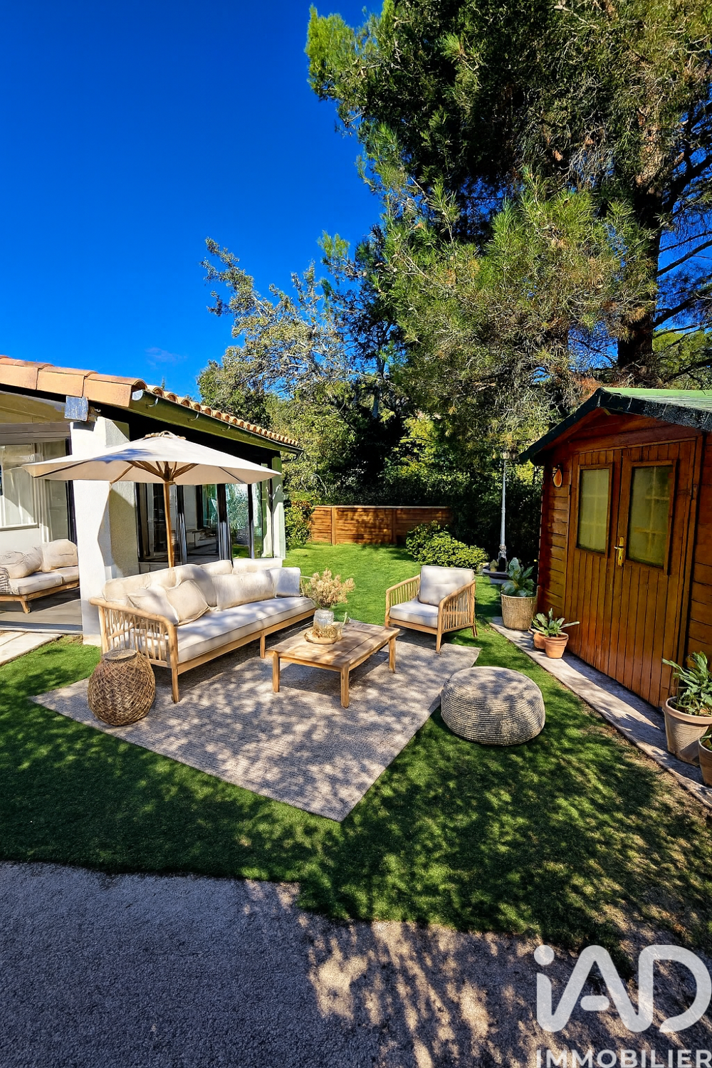  vendre  Maison Aix-en-Provence (13100)