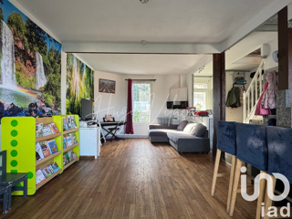  Maison  vendre 4 pices 99 m