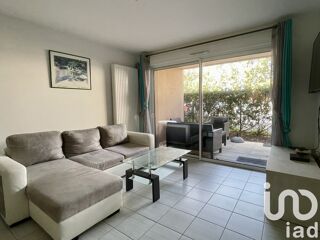  Appartement � vendre 3 pi�ces 59 m�