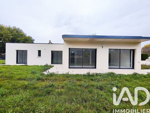   Vente Maison d'architecte 5 pi�ces Villa - 5 pi�ce(s) - 141 m�