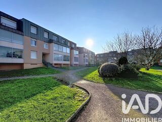  Appartement � vendre 2 pi�ces 36 m�