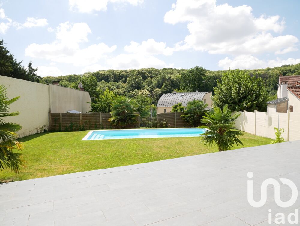  vendre  Maison Piscop (95350)