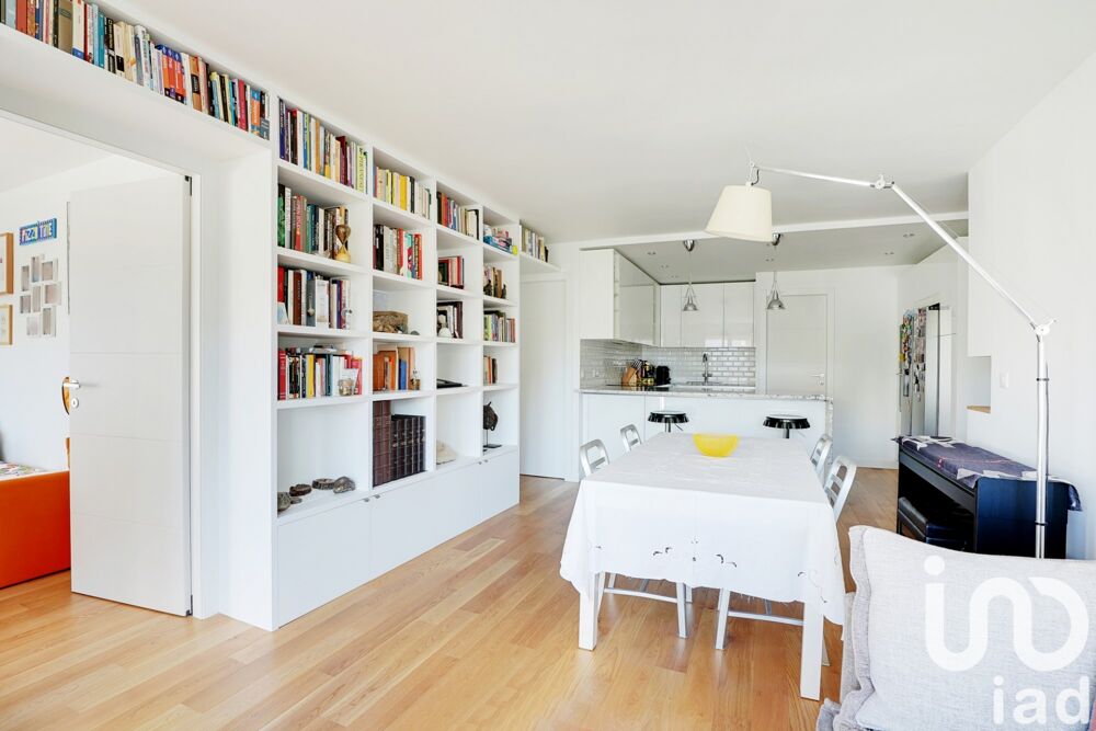  vendre  Appartement Paris 15