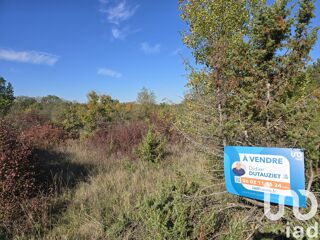  Terrain � vendre 6125 m�