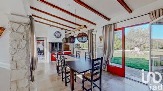  Maison � vendre 14 pi�ces 400 m�