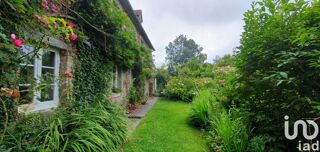  Maison � vendre 10 pi�ces 252 m�