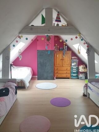  Maison � vendre 4 pi�ces 136 m�