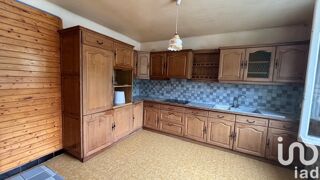  Maison  vendre 5 pices 94 m