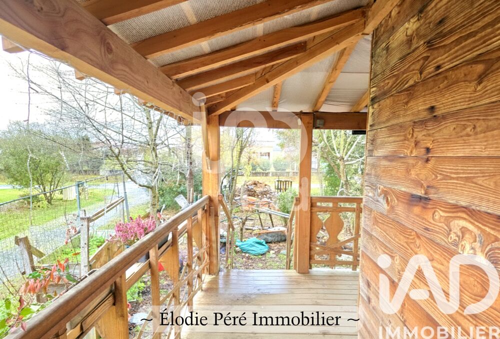 Vente Maison Vente Maison/villa 5 pi�ces An�res