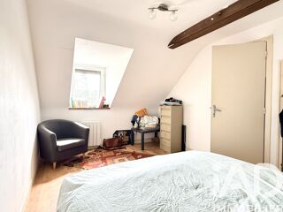  Maison � vendre 3 pi�ces 62 m�