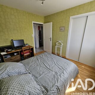  Maison � vendre 4 pi�ces 93 m�