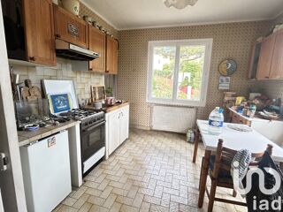  Maison � vendre 6 pi�ces 185 m�