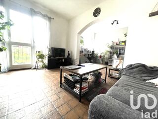  Appartement � vendre 4 pi�ces 68 m�
