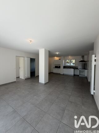  Appartement � louer 3 pi�ces 91 m�