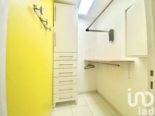  Appartement � vendre 1 pi�ce 33 m�