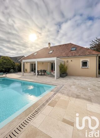  Maison  vendre 6 pices 160 m