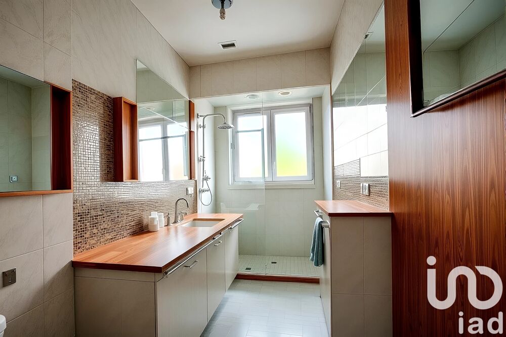  vendre  Appartement Strasbourg (67000)
