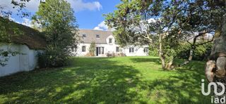  Maison � vendre 6 pi�ces 173 m�