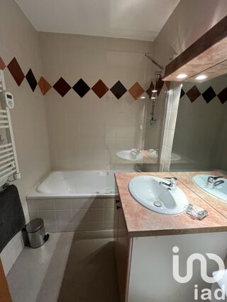  Appartement � vendre 5 pi�ces 60 m�