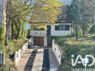  Maison � vendre 4 pi�ces 90 m�