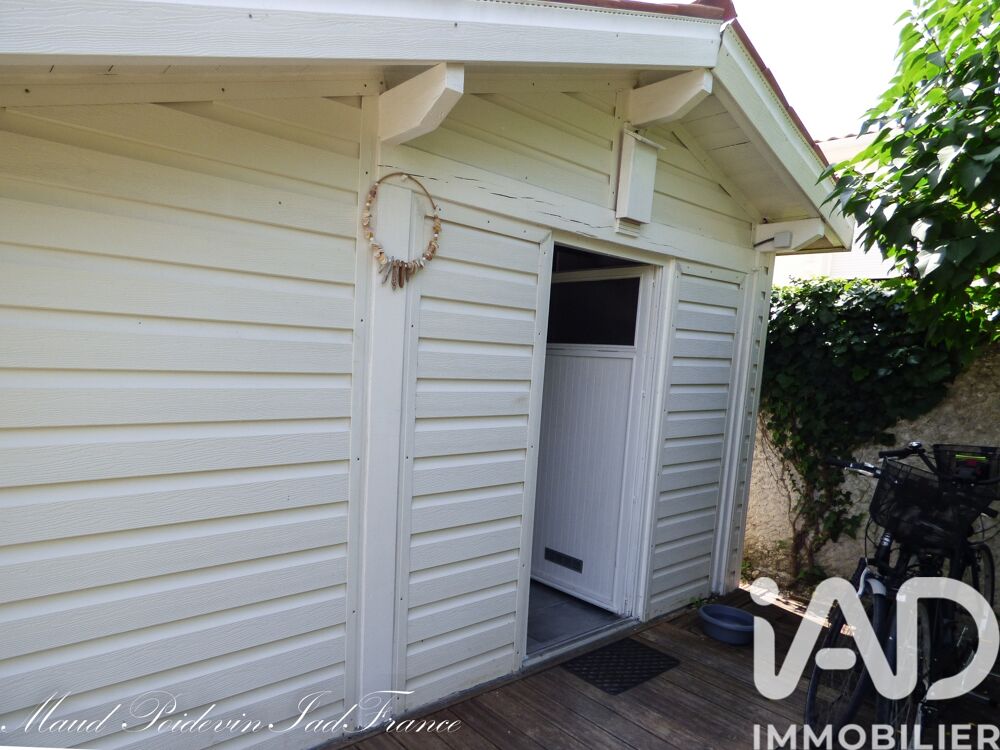  vendre  Maison La Rochelle (17000)