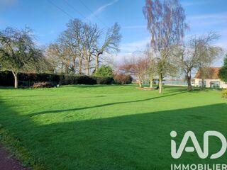  Terrain � vendre 1000 m�