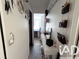  Appartement � vendre 4 pi�ces 89 m�