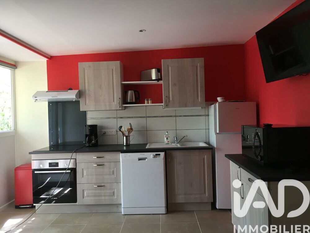  vendre  Maison Saint-Denis-ls-Martel (46600)