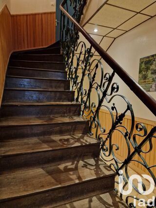  Immeuble � vendre 370 m�