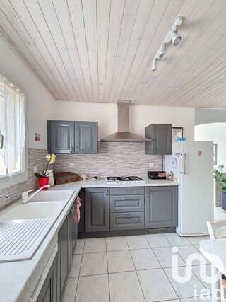  Maison  vendre 6 pices 139 m