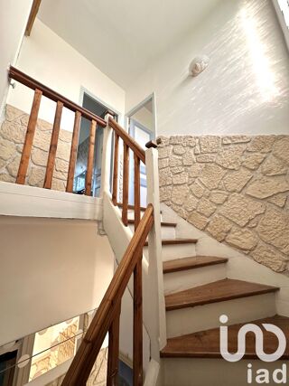  Maison � vendre 4 pi�ces 90 m�