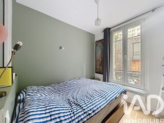  Appartement � vendre 2 pi�ces 23 m�