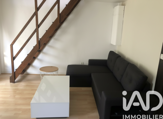  Appartement � vendre 1 pi�ce 28 m�