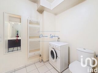  Appartement  vendre 2 pices 41 m