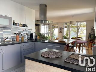  Appartement  vendre 4 pices 104 m