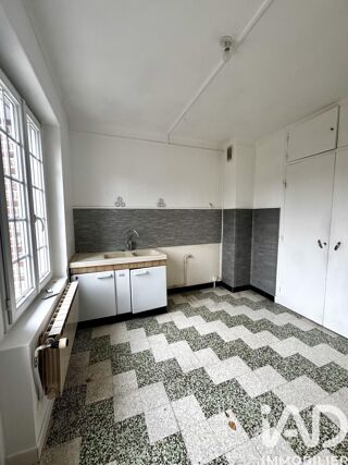  Maison  vendre 5 pices 109 m