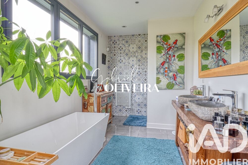 � vendre  Villa Groslay (95410)