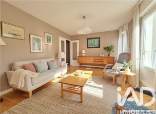  Appartement � vendre 4 pi�ces 77 m�