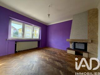  Maison � vendre 6 pi�ces 131 m�